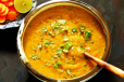 Yellow Dal Fry
