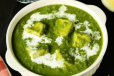 Palak Paneer