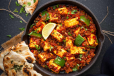 Tawa Paneer Masala