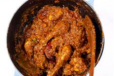 Chicken Bhuna