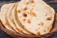 Tandoori Wheat Roti