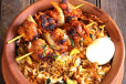 Chicken Tikka Biryani