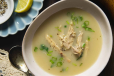 Murgh Shorba