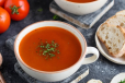Tomato Shorba