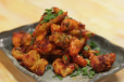 Vegetable Crispy