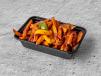 Crispy Chilli Potato