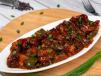 Chicken Chilli Dry