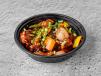 Kung Pao Chicken Dry