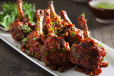 Drums of Heaven Chicken