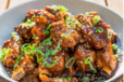 Chicken in Shanghai Sauce