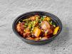 Crispy Chicken Schezwan