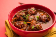Chicken Manchurian Gravy