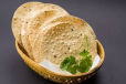 Roasted Papad