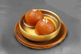Gulab Jamun 2 Pieces