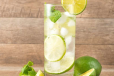Fresh Lime Water