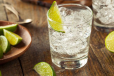 Fresh Lime Soda