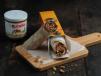 Nutella With Nuts
