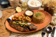 Galambo Seafood Meal
