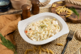 Sea Food Pasta