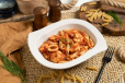 Shrimp Pasta