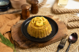 Seafood Rice