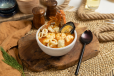 Seafood Soup Red Sauce