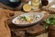 Herring Salad