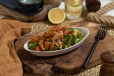 Fattoush Salad