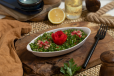 Tabouleh Salad