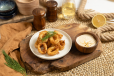 Fried Calamari