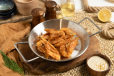 Fried Shrimp