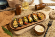 Mussels