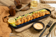 Dynamite Shrimp