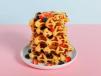 Berry Waffles