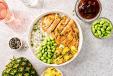 Chicken Pineapple Teriyaki