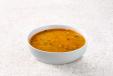 Brown Lentil Soup
