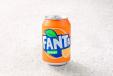 Fanta Orange (300ml)