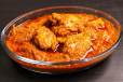 Chicken Hyderabadi