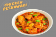 Chicken Peshawari