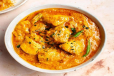 Chicken Handi