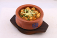 Chicken Lahori Handi