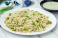 Matar Rice