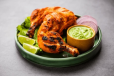 Chicken Tikka Leg