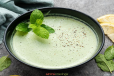 Mint Raita