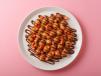Belgian Choco Bubble Waffle