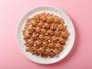 Kinder Bubble Waffle