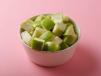 Green Apples Cuts