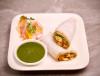 Paneer Kathi Roll
