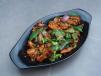 Paneer Chilli