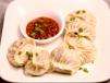 Veg Momo